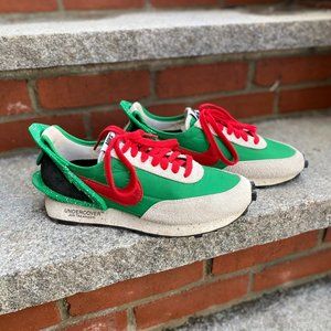 Nike Jun Takahashi Undercover Sneakers -Size 8 1/2